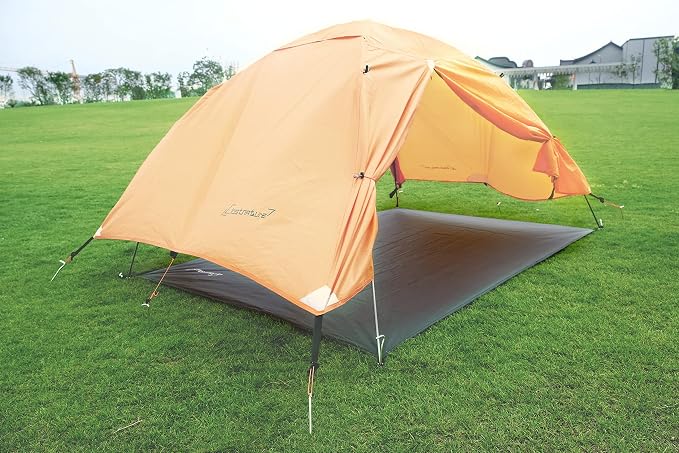 Clostnature Tent Footprint - Image 8