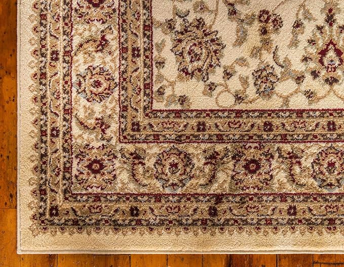Unique Loom Voyage Collection Area Rug - Image 8