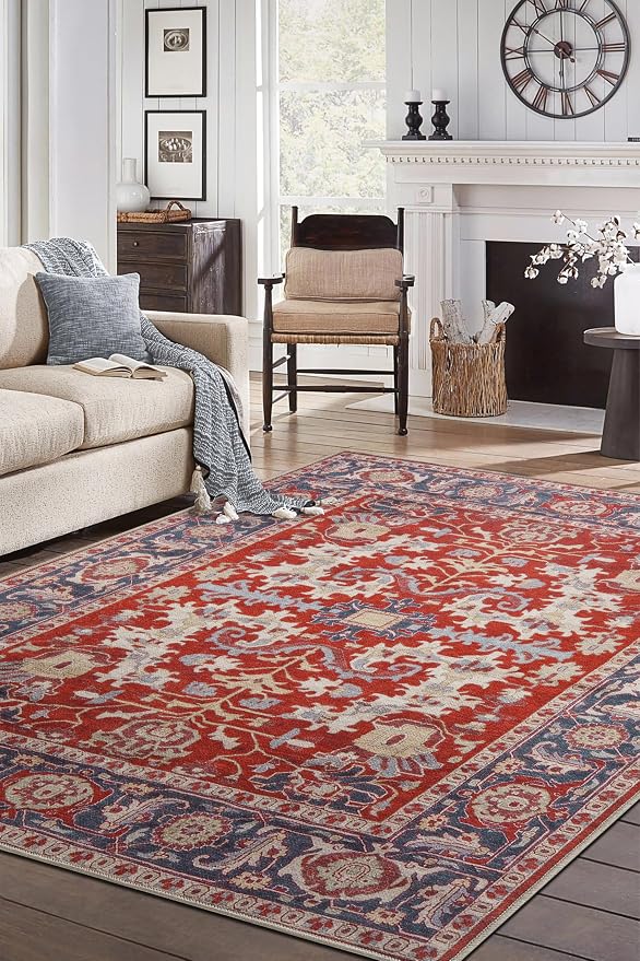 Keen Home Design 6x9 Rug - Image 3