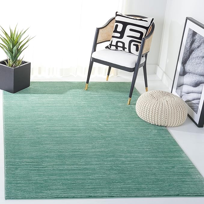 SAFAVIEH Vision Collection Area Rug by SAFAVIEH