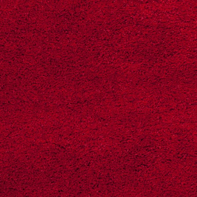 SAFAVIEH Milan Shag Collection Accent Rug - Image 9