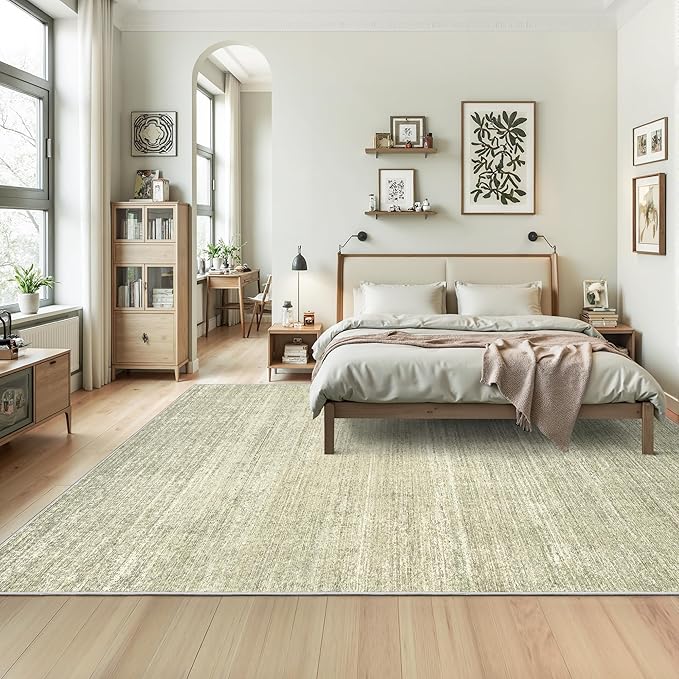 Valenrug Washable Rugs 4x6 - Image 9