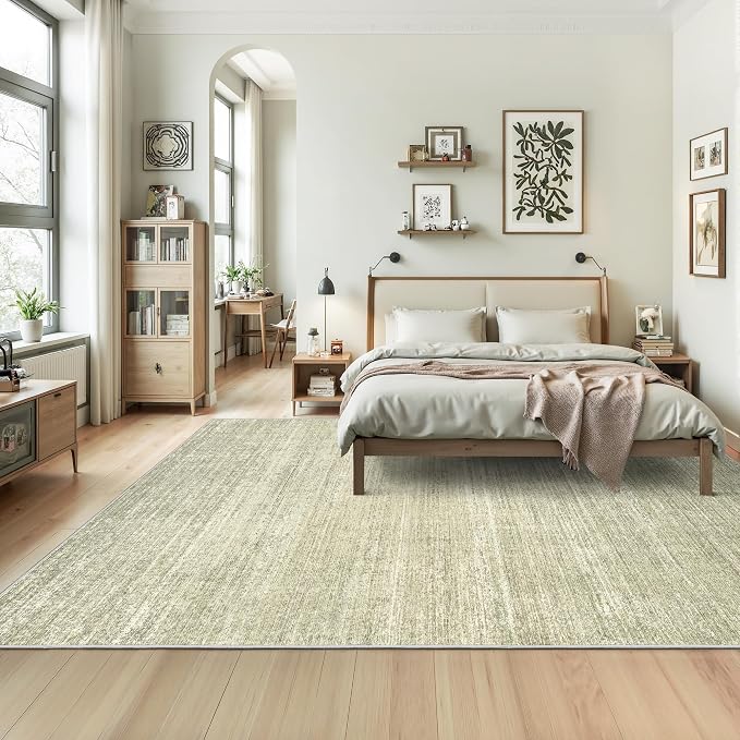 Valenrug Washable Rugs 4x6 - Image 7