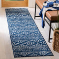 SAFAVIEH Tulum Collection Runner Rug by SAFAVIEH
