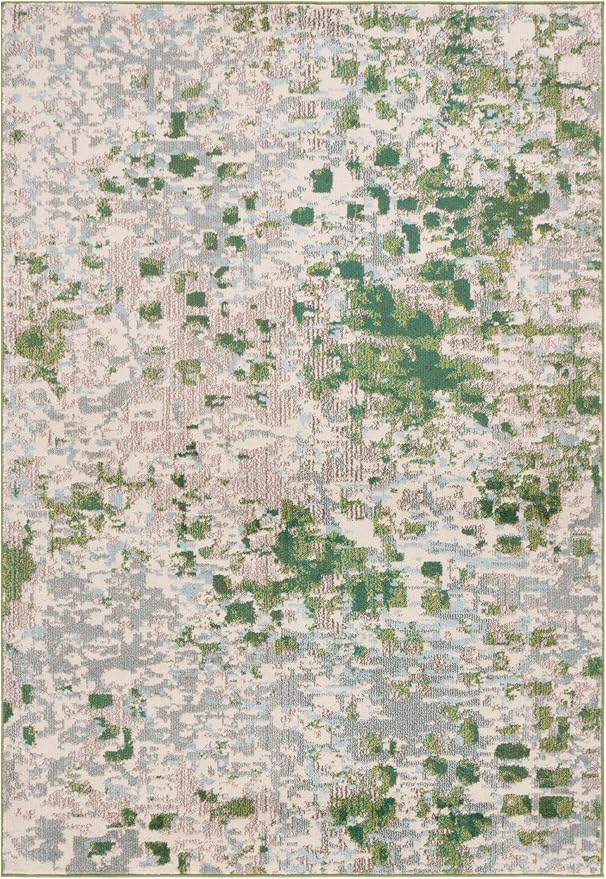SAFAVIEH Monaco Collection Area Rug - Image 3
