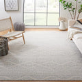 SAFAVIEH Tulum Collection Area Rug by SAFAVIEH
