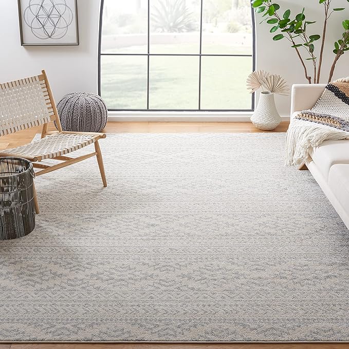 SAFAVIEH Tulum Collection Area Rug by SAFAVIEH