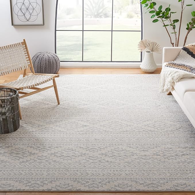 SAFAVIEH Tulum Collection Area Rug by SAFAVIEH