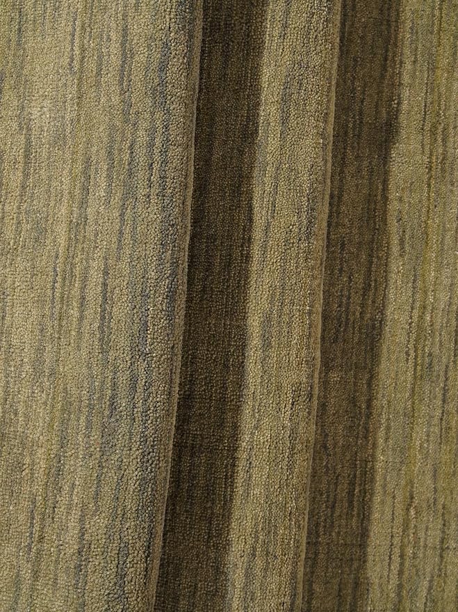 Hand Knotted Loom Wool ECO-Friendly Area Rugs - Image 5
