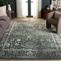 SAFAVIEH Area Rug 8x10 by SAFAVIEH