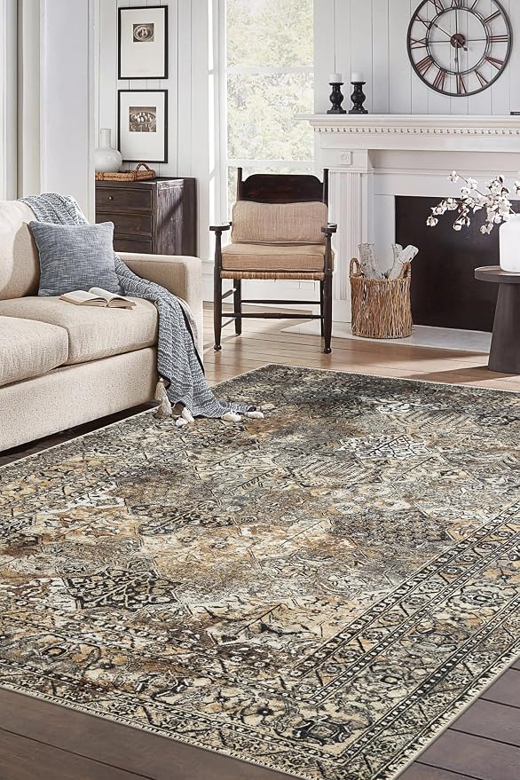Keen Home Design 8x10 Rug - Image 4