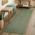 Uphome Kitchen Runner Rug, 2x6 Washable Boho Rug Runners by Uphome