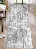 Ciicool 2x6 Washable Runner Rug, Modern Abstract Hallway Rugs Runner, Non-Slip by CIICOOLHomeDeco