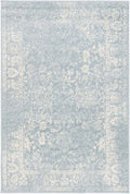 SAFAVIEH Area Rug 4x6 by SAFAVIEH