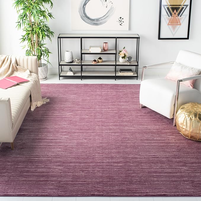 SAFAVIEH Area Rug 9x12 by SAFAVIEH