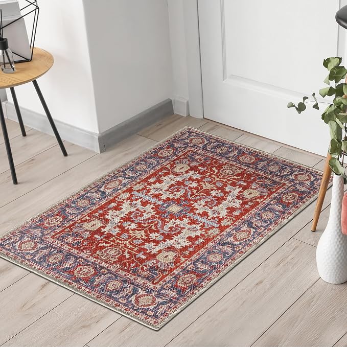 Keen Home Design 2x3 Rug - Image 3