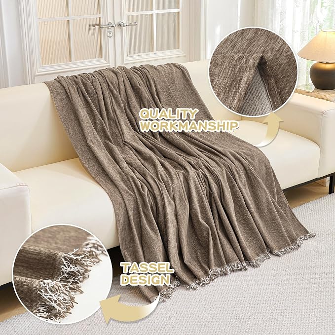 MYSKY HOME Couch Cover for Dogs Washable Couch Covers Couch Covers for Dogs - Image 4