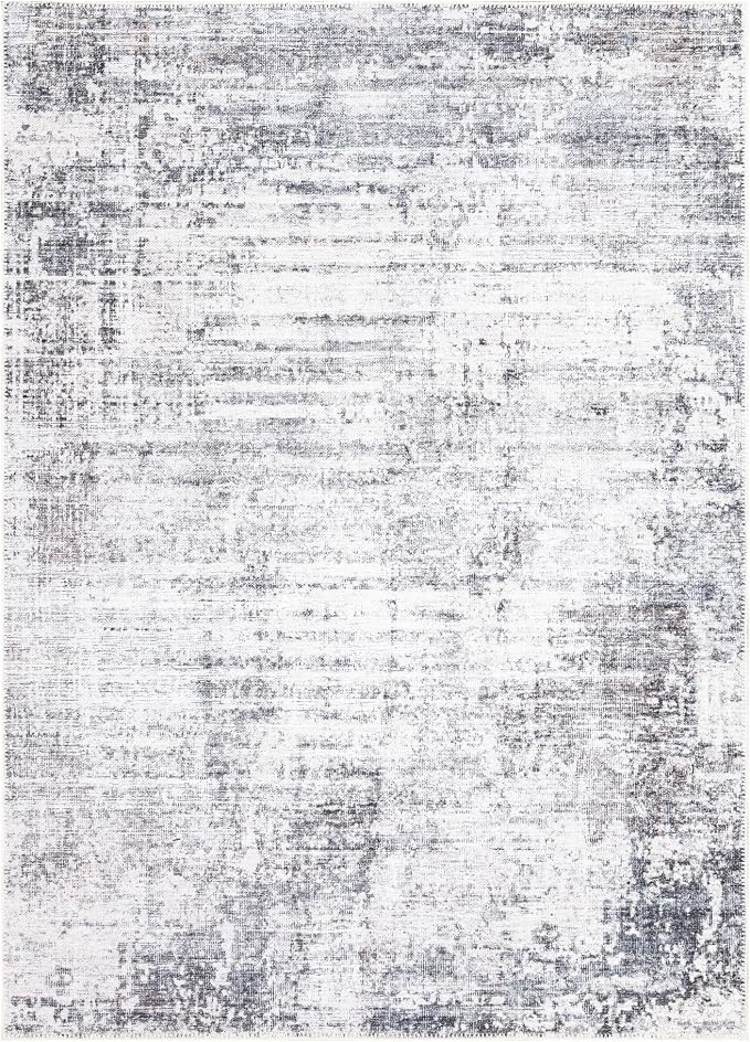 Bloom Rugs Washable Non-Slip 8' x 10' Rug - Image 3