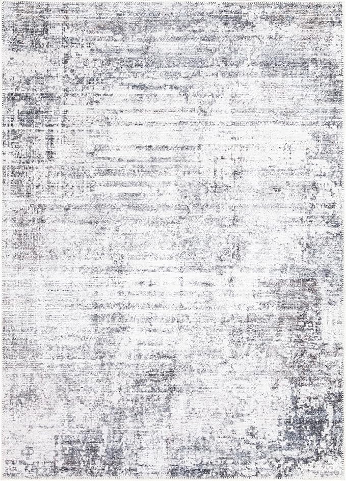 Bloom Rugs Washable Non-Slip 10x14 Rug - Image 3