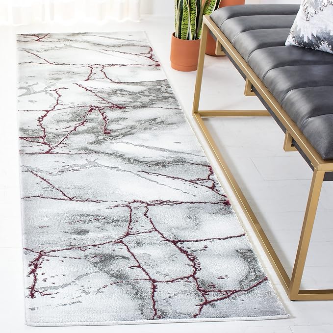 SAFAVIEH Craft Collection Runner Rug by SAFAVIEH