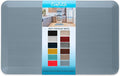 ComfiLife Anti Fatigue Floor Mat – 3/4 Inch Thick Perfect Kitchen Mat, Standing by ComfiLife