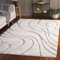 SAFAVIEH Florida Shag Collection Area Rug by SAFAVIEH