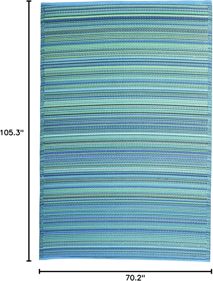 Fab Habitat Outdoor Rug - Image 2