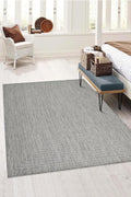 Adiva Rugs Outdoor Indoor Area Rug, Weather Resistant, Stain Resistant Floor Mat by AdivaRugs