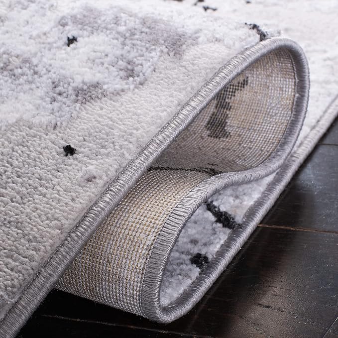 SAFAVIEH Amelia Collection Runner Rug - Image 5