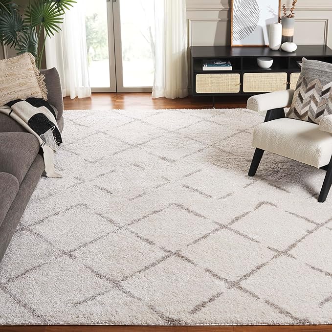 SAFAVIEH Area Rug 11x15 by SAFAVIEH