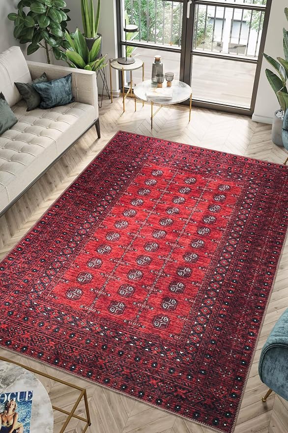 Keen Home Design 10x14 Rug by KeenHomeDesign