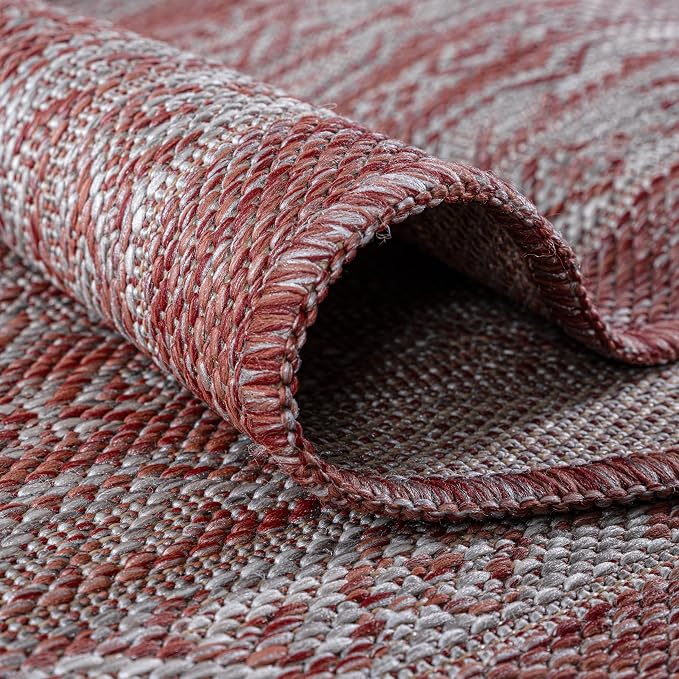 Keen Home Design Terrace Outdoor Area Rug - Image 7
