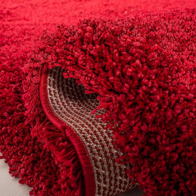 SAFAVIEH Milan Shag Collection Area Rug - Image 5