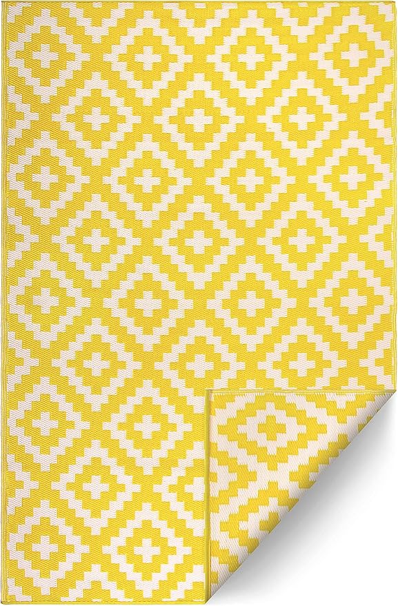 FH Home Outdoor Rug - Image 8
