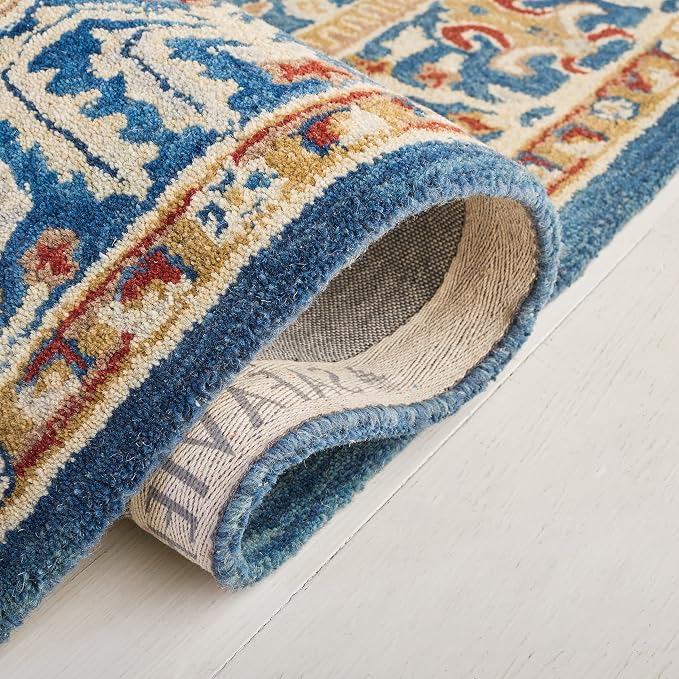 SAFAVIEH Antiquity Collection Area Rug - Image 6