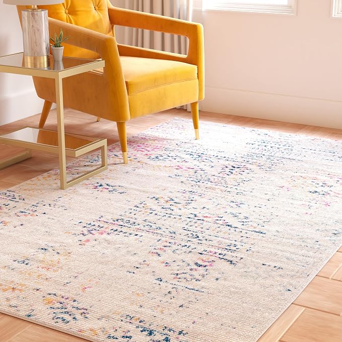 SAFAVIEH Tulum Collection Area Rug - Image 7