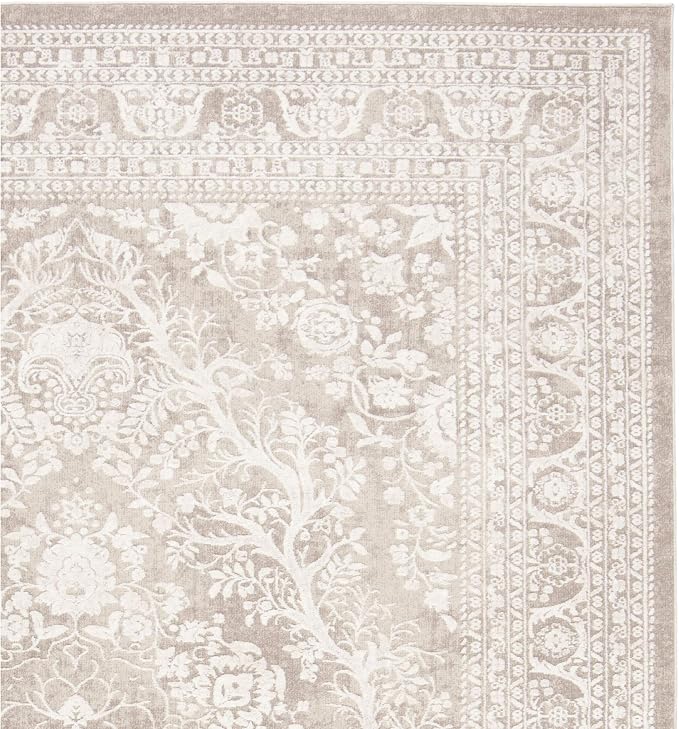 SAFAVIEH Reflection Collection Area Rug - Image 4