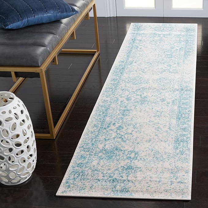 SAFAVIEH Adirondack Collection Runner Rug - Image 9