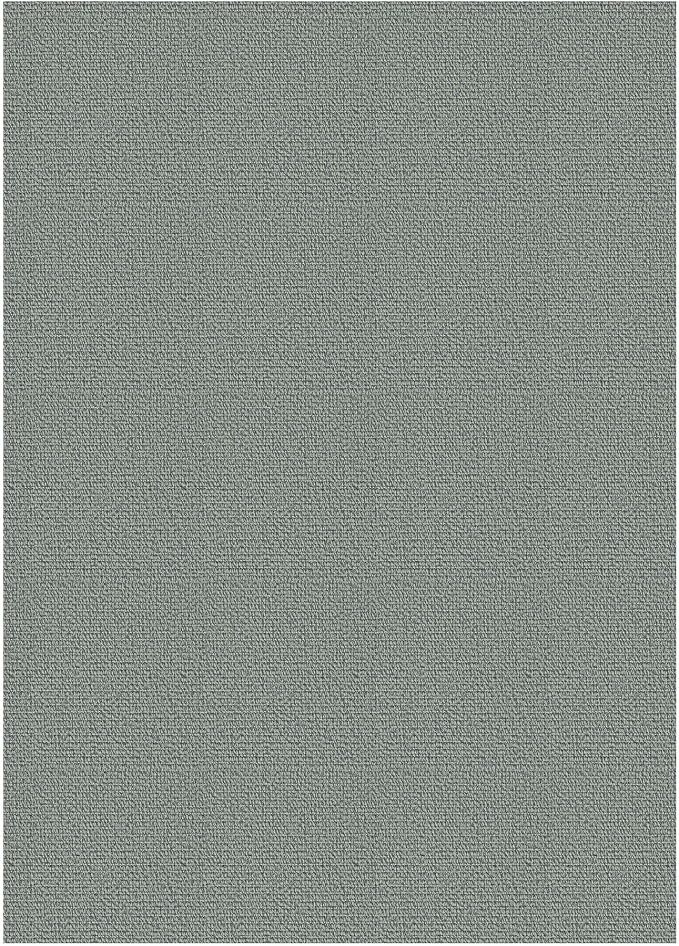 EARTHALL Washable Area Rugs 5x7 Ft Non Slip Living Room Rugs Cotton Rubber - Image 8