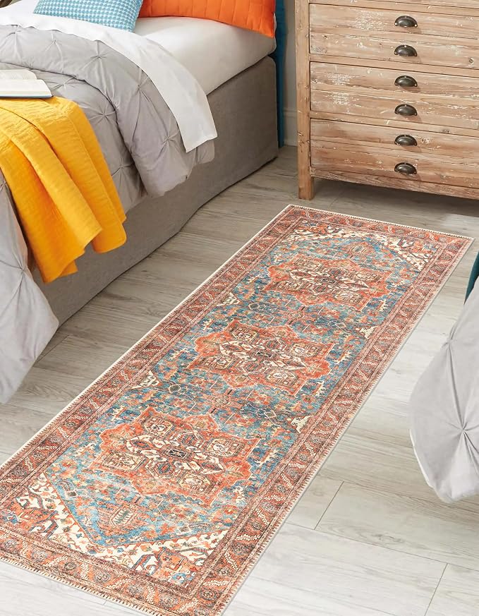 Keen Home Design 2x7 Rug - Image 4