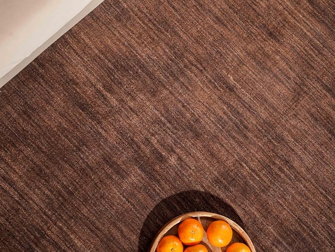 Hand Knotted Loom Wool ECO-Friendly Area Rugs - Image 5
