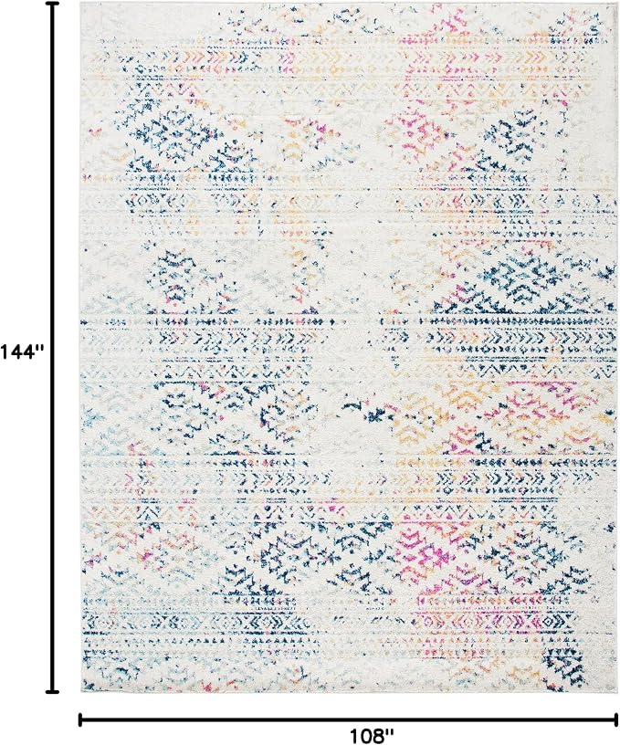 SAFAVIEH Area Rug 9x12 - Image 2