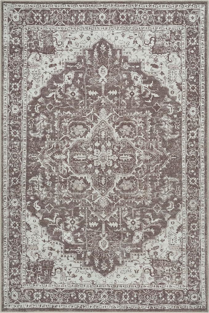 Bloom Rugs Washable Non-Slip 3' x 5' Rug - Image 3