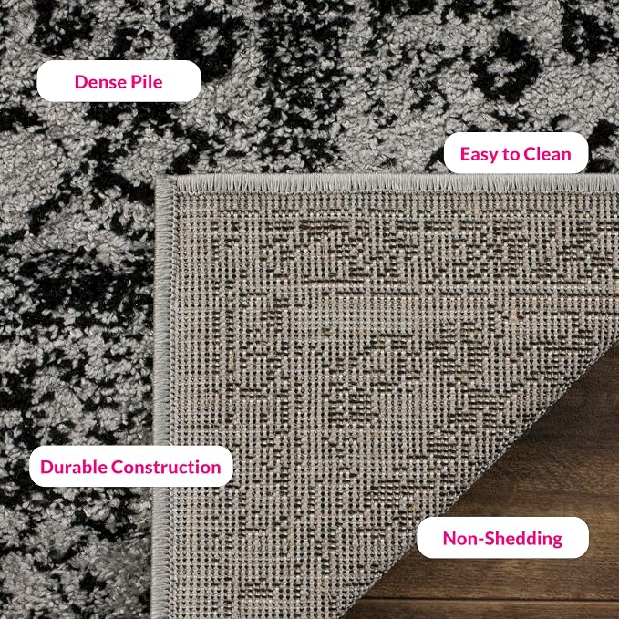 SAFAVIEH Adirondack Collection Area Rug - Image 4