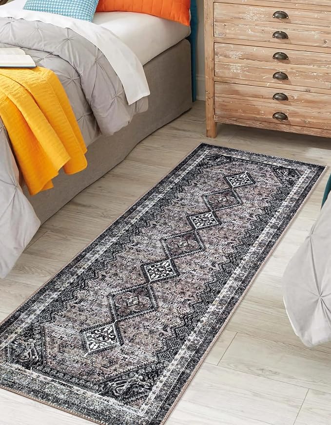 Keen Home Design 2x12 Rug - Image 3