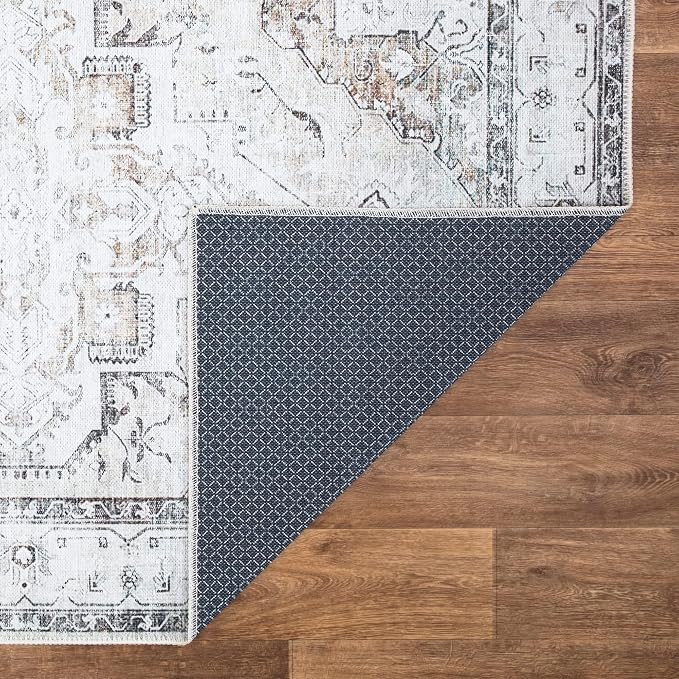 Bloom Rugs Washable Non-Slip 3' x 5' Rug - Image 7