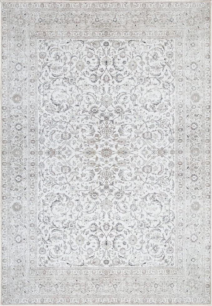 Bloom Rugs Washable Non-Slip 10x14 Rug - Image 3
