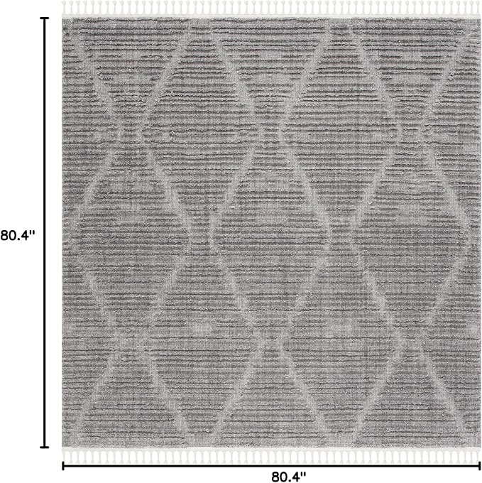 SAFAVIEH Marrakech Collection Area Rug - Image 2