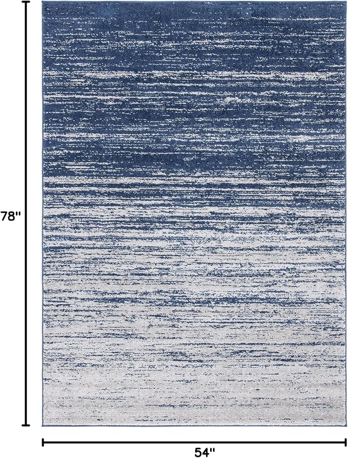 SAFAVIEH Adirondack Collection Accent Rug - Image 2