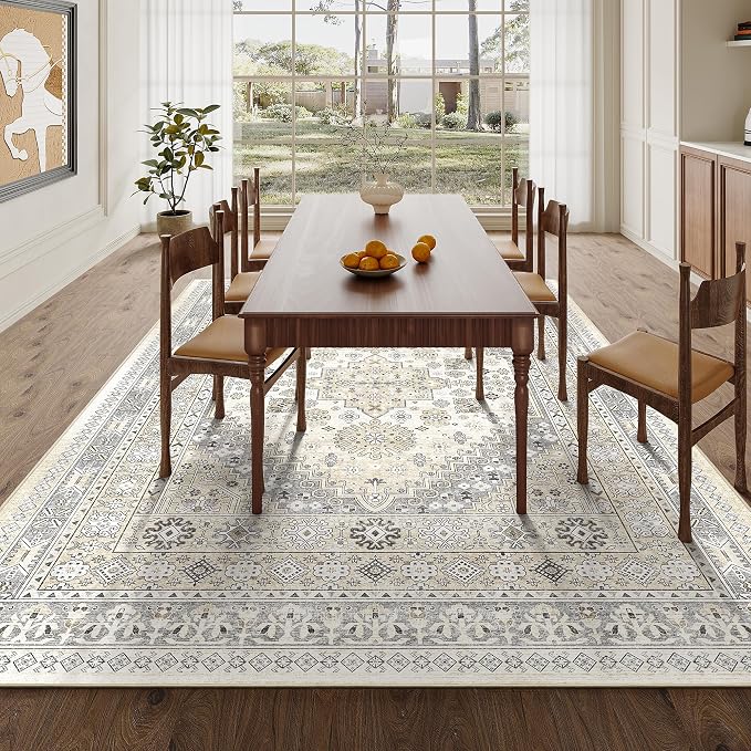 zesthome 4x6 Rug - Image 8